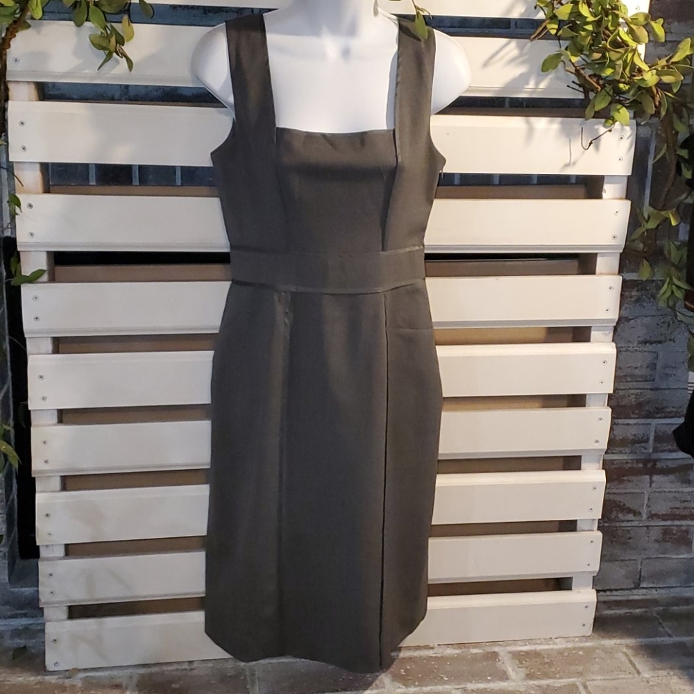 ABAETE' dress.   #2349